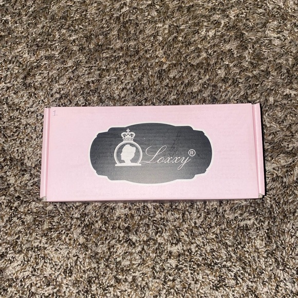 18inch Tape ins Jerry Curly Hair #1B Tape Hair Extensions Glue in 20pcs 50grams - Picture 4 of 7